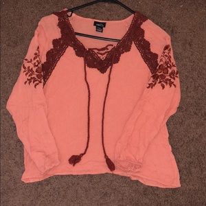 Rue 21 blouse